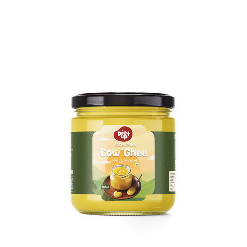 DietUp Pure Ghee | 500g